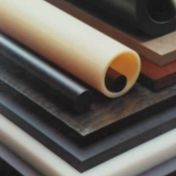 Ruwheidsmeting van kunststof Kunststof bewekring - Bespex b.v. - Sterk in elk onderdeel